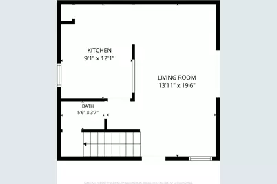 2301 Mission Hill Drive #102, Austin, TX 78741 - Photo 16