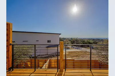 20507 Bonanza Street #B, Lago Vista, TX 78645 - Photo 2