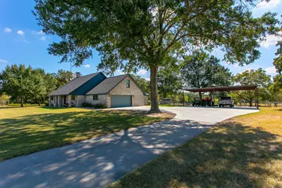 974 State Highway 21 Highway E, Caldwell, TX 77836 - Photo 1