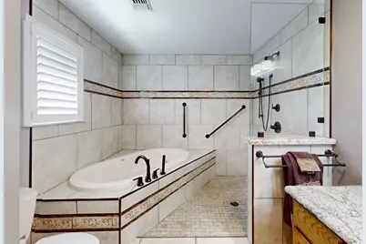 974 State Highway 21 Highway E, Caldwell, TX 77836 - Photo 16