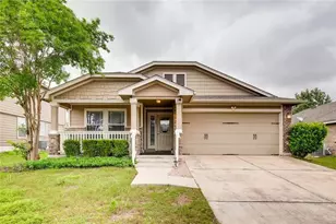 1408 Portchester Castle Path, Pflugerville, TX 78660 - Photo 1
