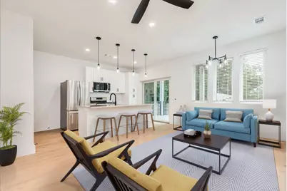 2302 Maxwell Lane #2, Austin, TX 78741 - Photo 2