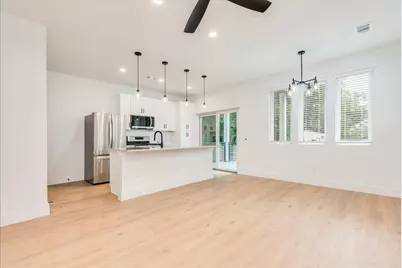 2302 Maxwell Lane #2, Austin, TX 78741 - Photo 4