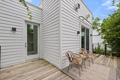 1604 Haskell Street #2, Austin, TX 78702 - Photo 32