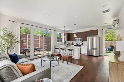 1604 Haskell Street #2, Austin, TX 78702 - Photo 4