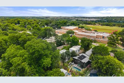 1604 Haskell Street #2, Austin, TX 78702 - Photo 38