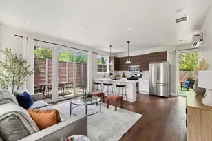 1604 Haskell St, Austin, TX 78702 - Photo 1