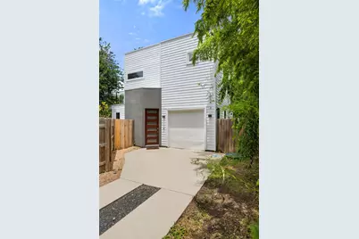 1604 Haskell Street #2, Austin, TX 78702 - Photo 34