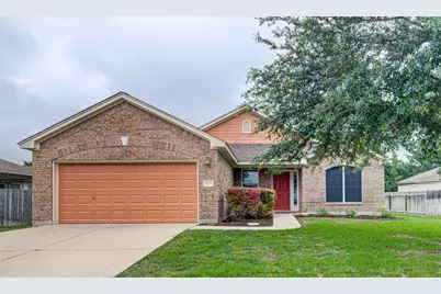 7705 Pebble Creek Drive, Georgetown, TX 78628 - Photo 2