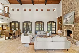 2180 La Ventana Pkwy, Driftwood, TX 78619 - Photo 8