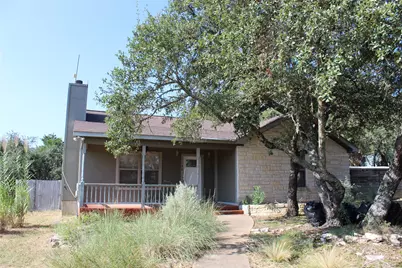 46 Crazy Cross Road, Wimberley, TX 78676 - Photo 1
