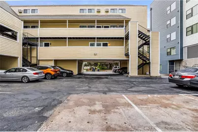 2510 San Gabriel Street #305, Austin, TX 78705 - Photo 20