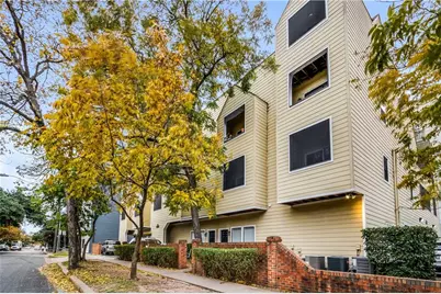 2510 San Gabriel Street #305, Austin, TX 78705 - Photo 1