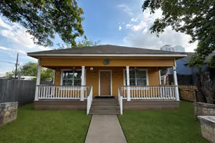 911 E 2nd St, Austin, TX 78702 - Photo 1