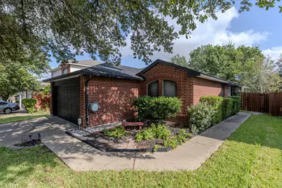 1200 Coaches Crossing, Pflugerville, TX 78660 - Photo 8