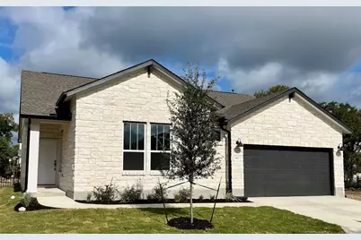 181 Soldier Street, Kyle, TX 78640 - Photo 1