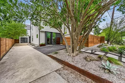 1903 Frazier Avenue #A, Austin, TX 78704 - Photo 2