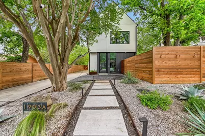 1903 Frazier Avenue #A, Austin, TX 78704 - Photo 1