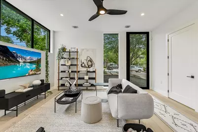 1903 Frazier Avenue #A, Austin, TX 78704 - Photo 4