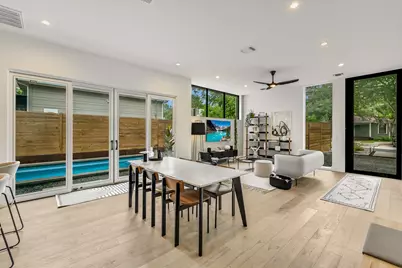 1903 Frazier Avenue #A, Austin, TX 78704 - Photo 8