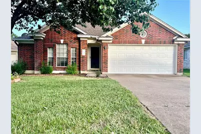 16831 Bailey Jean Drive, Round Rock, TX 78681 - Photo 1
