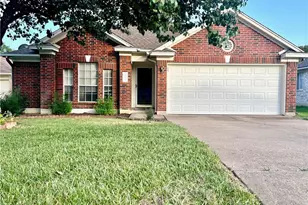 16831 Bailey Jean Dr, Round Rock, TX 78681 - Photo 1