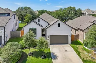 312 Pin Cherry Pass, San Marcos, TX 78666 - Photo 1