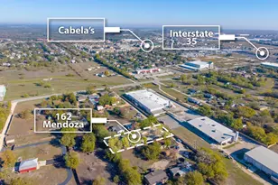 162 Mendoza Ln Ln, Buda, TX 78610 - Photo 4