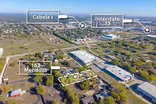 162 Mendoza Ln Ln, Buda, TX 78610 - Photo 4