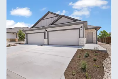 406 Parkline Drive, Georgetown, TX 78626 - Photo 2