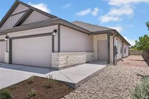 406 Parkline Dr, Georgetown, TX 78626 - Photo 4