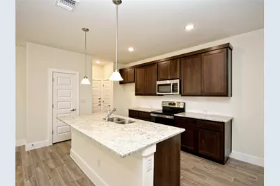 406 Parkline Drive, Georgetown, TX 78626 - Photo 12