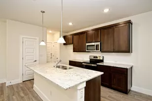 406 Parkline Dr, Georgetown, TX 78626 - Photo 12