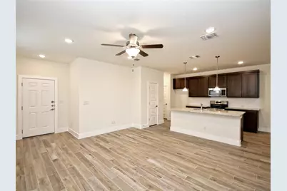 406 Parkline Drive, Georgetown, TX 78626 - Photo 10