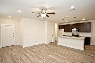 406 Parkline Dr, Georgetown, TX 78626 - Photo 10