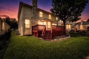 4016 Sable Oaks Dr, Round Rock, TX 78664 - Photo 2