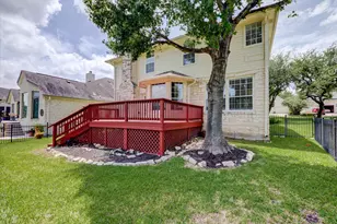 4016 Sable Oaks Dr, Round Rock, TX 78664 - Photo 32