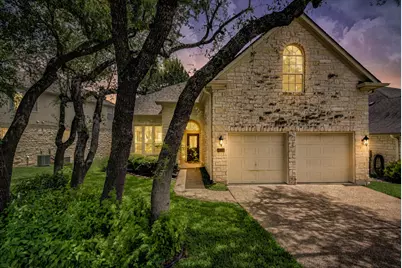 4016 Sable Oaks Drive, Round Rock, TX 78664 - Photo 1