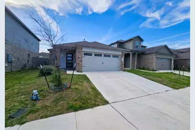 234 Canley Loop, Hutto, TX 78634 - Photo 2