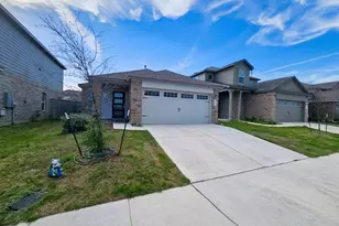 234 Canley Loop, Hutto, TX 78634 - Photo 2