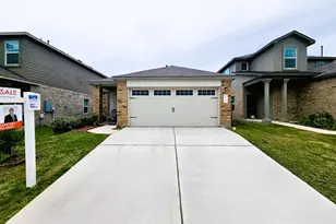 234 Canley Loop, Hutto, TX 78634 - Photo 1