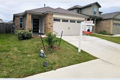 234 Canley Loop, Hutto, TX 78634 - Photo 2