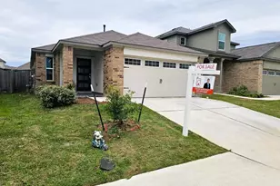 234 Canley Loop, Hutto, TX 78634 - Photo 2