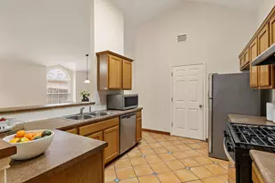 17600 Limpia Creek, Round Rock, TX 78664 - Photo 8