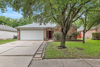 17600 Limpia Creek, Round Rock, TX 78664 - Photo 1