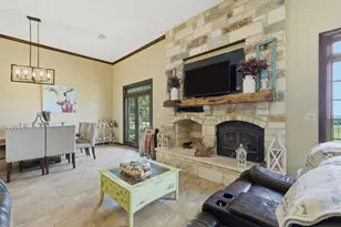 701 Co Rd 107, Georgetown, TX 78626 - Photo 8