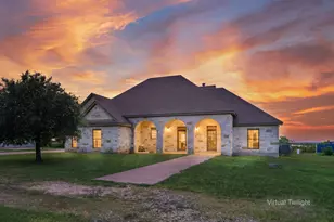 701 Co Rd 107, Georgetown, TX 78626 - Photo 1