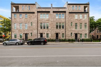 1305 Town Creek Drive #5, Austin, TX 78741 - Photo 2