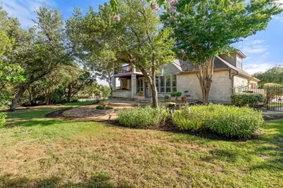 8215 Dark Ridge Cove, Austin, TX 78737 - Photo 36