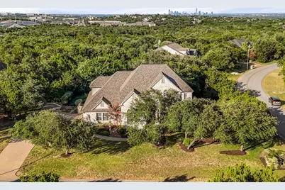 8215 Dark Ridge Cove, Austin, TX 78737 - Photo 2